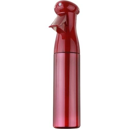 Multi-Function 250Ml Hair Beauty Mist Spray Water Bottle Sprayer Hairdressing Salon Barber Flowers Plant Water Sprayer Tool