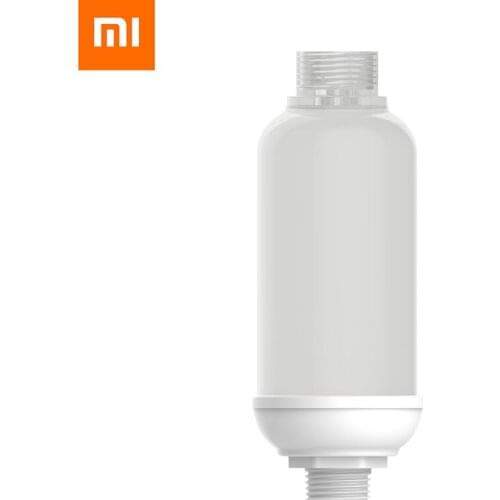 New Xiaomi Easy To Install And Good Qualiy White Water Purification Filter Smart Toilet Lid Accessories For Home