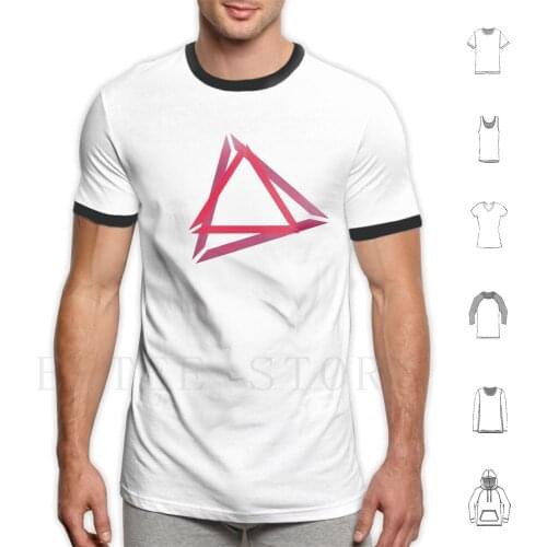 Hunt Or Be Hunted T Shirt Print Cotton Laser Mark Hunter Cinema Plasma Cannon Prey Death