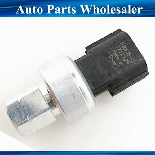 A/C Pressure Switch UAC SW9949C Pressure Transducer MR306627