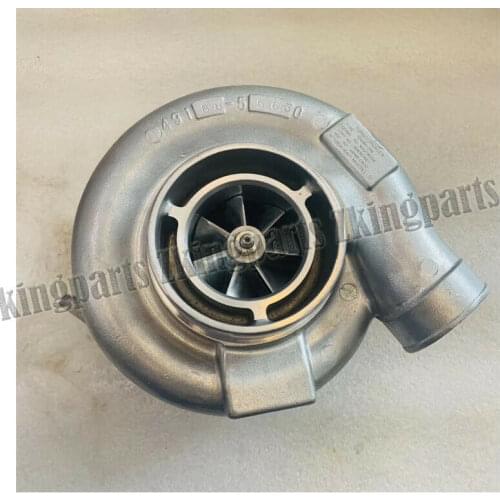 Turbocharger 1144004441 8981921860 Turbo RHC93 Fit for Hitachi ZX450-3 ZX850-3 6WG1