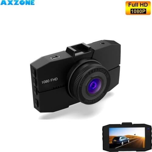 2019 New Car cam C1 Mini Car Black box Dashcam Full HD 1080P Video Registrator Recorder G-sensor Night Vision Motion detector