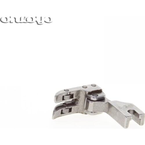 1 PCS. INDUSTRIAL SEWING MACHINE ROLLER FOOT FOR JUKI SINGER BROTHER SPK-3