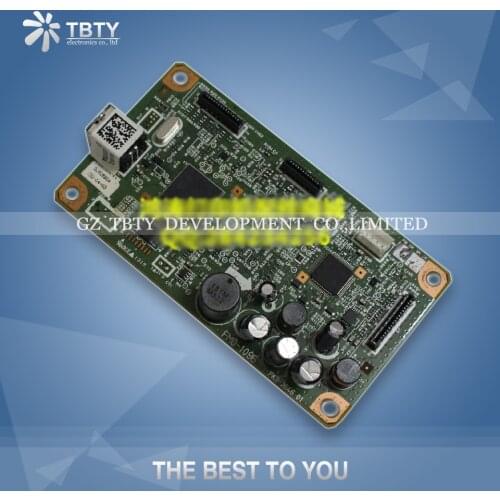 100% Test Main Board For Canon MF 3010 MF3010 Formatter Board Mainboard On Sale
