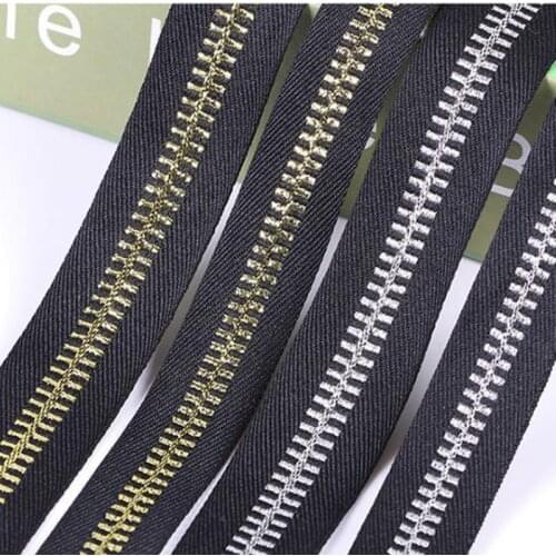 2.5cm (8 meter/lot) Printed Zipper Pattern Grosgrain Ribbons DIY Handmade Supplies Decoration Sewing Clothing Accessories Ribbon