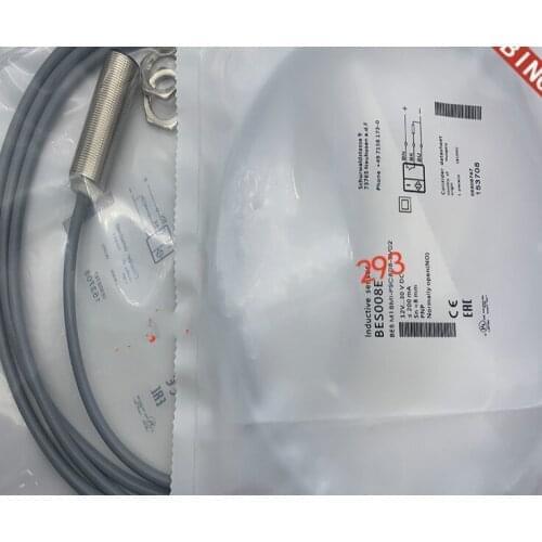 3pcs high quality Proximity switch BES M18MI-NSC80B-BV03 BES M18MI-NSC80B-BV02 BES M18MI-PSC80B-BP02 BES M18MI-NSC80B-BP02