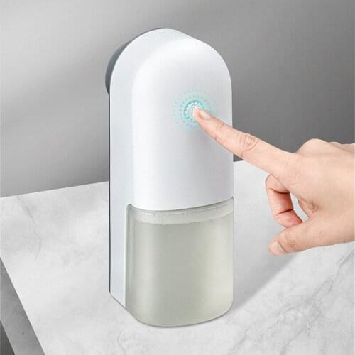 Contactless Intelligent Automatic Liquid Foam Soap Dispenser Machine Hand Washing for Kitchen