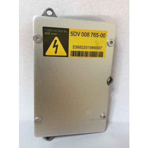 Quick View Xenon 5dv008765 24v Ballast Headlight Control Unit Replacement for Truck