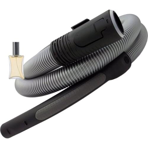 Bosch BGS6SIL1 Roxx'x ProSilence Vacuum Cleaner Original Hose Handle AH-SH0066T-2802
