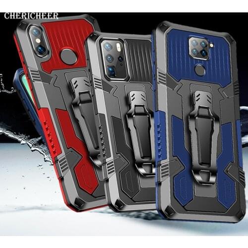 Chericheer Huawei Y5 Prime Phone Cases