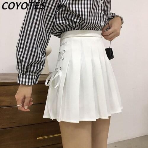 COYOTES Women's Mini Skirts