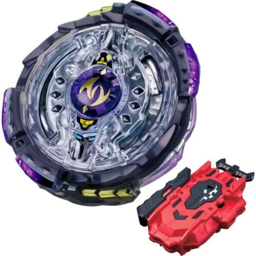 B-X TOUPIE BURST BEYBLADE Superking Sparking Rise B174 B173 B-102 Booster Twin Nemesis / Noctemis .3H.Ul Boy Toy Dropshipping