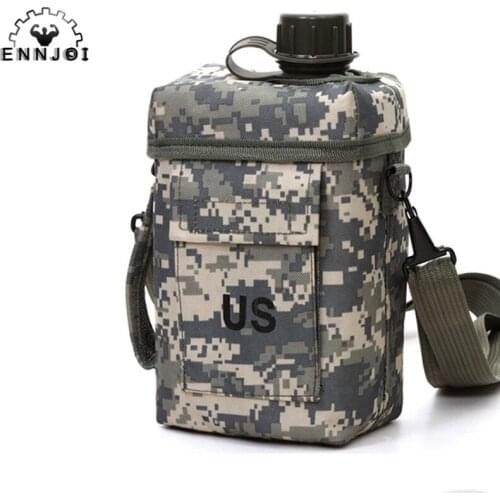 ENNJOI Travel Water Bottles
