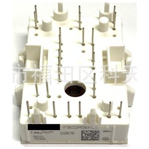 FB20R06KL4 Module Original, can provide product test video