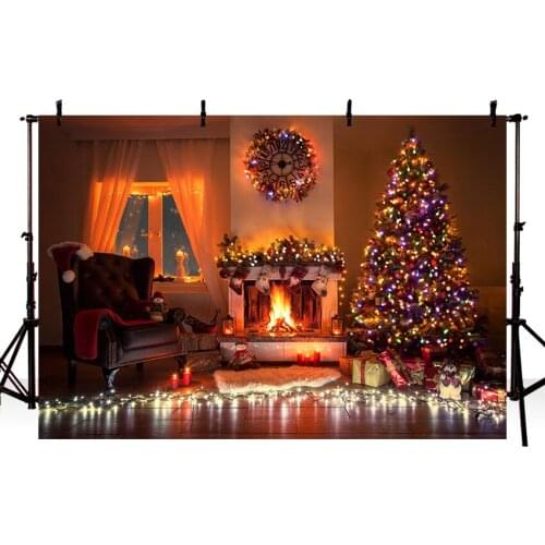 Photography Backdrops Christmas Backdrop Newborn Baby Photographic Background Photo Studio Backdrop Photo Props