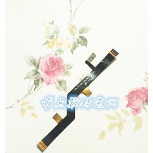 PiitWee Main Flex Cable Mother flex cable for philips w8555