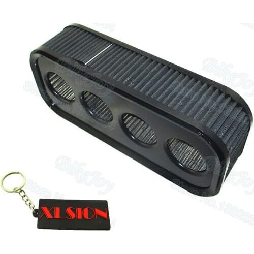 Dirt Pit Bike Air Filter For Yamaha 6B6-14451-01-00 PWC Waverunner FX 140 AR230 HO SX 230 SR 230 212 SS 212 X Motocross