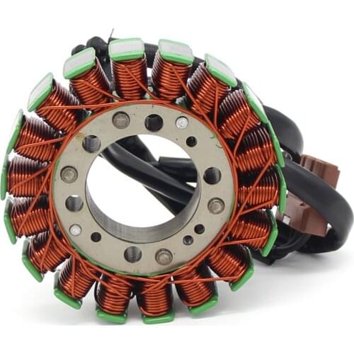 Magneto Generator Stator Coil for KTM 690 Duke 690 Enduro R 75039004100