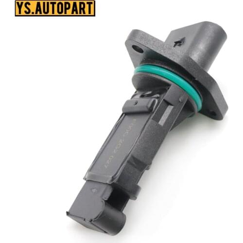 Maf Mass Air Flow Meter Sensor F00C2G2027 For AUDI A3 A4 A6 FORD GALAXY SEAT ALHAMBRA CORDOBA IBIZA SKODA Volkswagen GOLF
