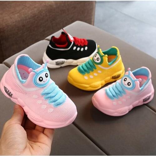 Mexemina Children's Slippers