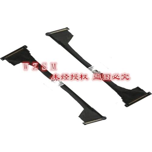 New Original for Lenovo ThinkPad E580 E585 E590 I/O board cable USB Subcard Board Connecting Cable Wire Line 02DL618 DC02001ZF10