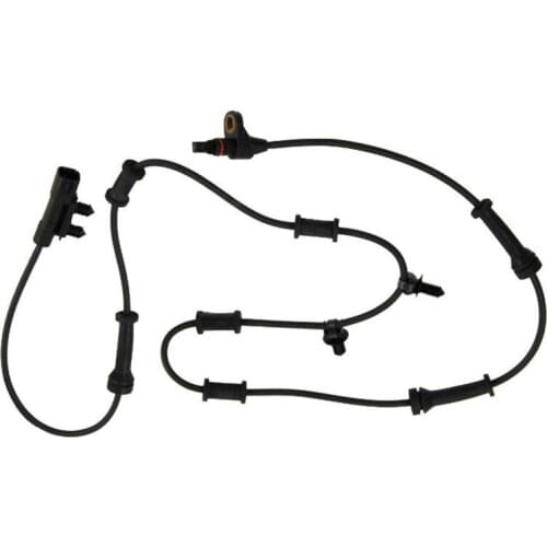 New 2007- For jeep Wrangler JK front ABS wheel speed sensor OEM 68003281ad auto parts