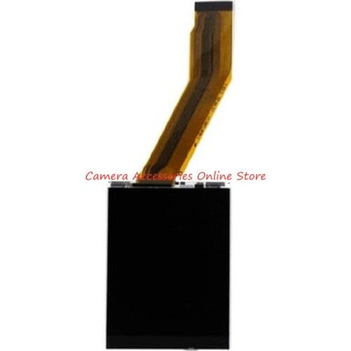 NEW LCD Display Screen For PANASONIC Lumix DMC-TZ10 DMC-ZS7 DMC-6 TZ10 ZS7 TZ9 ZS6 For Leica V-LUX20 Digital Camera Repair Part
