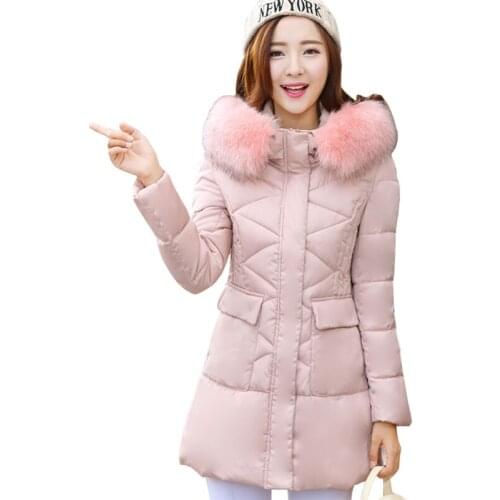 Oyao Women's Down Jackets 2019
