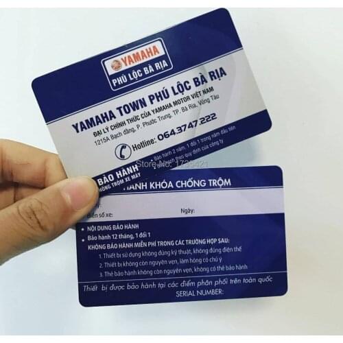 200pcs/lot)CR80 credit card size plastic cards printing