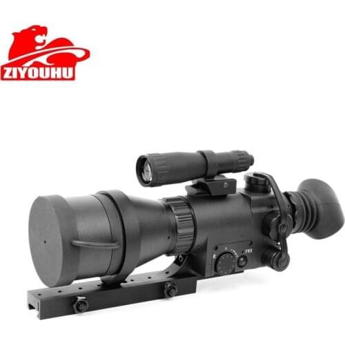 Rifle Scope Manufacturers 3v Power Supplyir Indicator Night Vision Sight Monocular 1 X 3 V CR123A Type Battery 1.2KG,1.2KG 3.0V