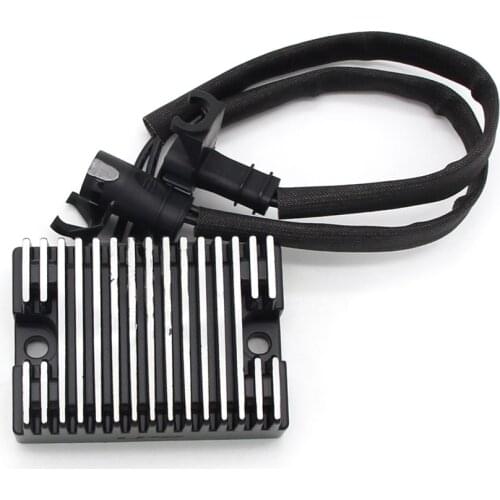 Motorcycle Voltage Regulator Rectifier For Harley Davidson 74711-08 Sportster 883 XL883 1200 XL1200 7471108 Motor Accessories