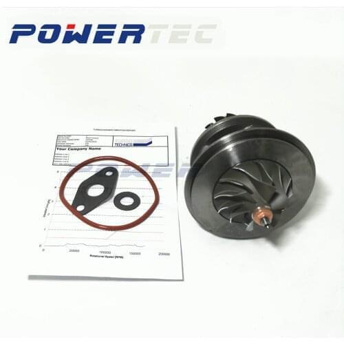 TD04L-10T Auto Turbine Cartridge CHRA Core parts assy 49377-01610 6208818100 for KOMATSU PC130-7 Excavator SAA4D95LE 4D95LE