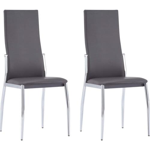 vidaXL Dining Chairs
