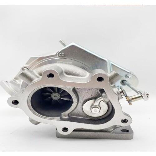 Construction Machinery Parts SK200-8 250-8 Hino J05E Engine Turbocharger 787873-5001S