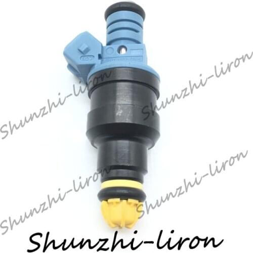 0280150715 13641734776 fuel injector for BMW 325I 1987~1991 325IS 1989~1990 325IX 1988~1991 525I 1989~1990 2.5L L6