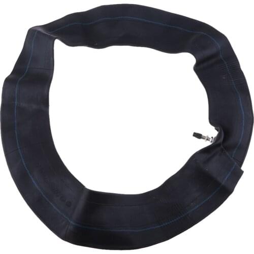 1 Piece Black Innertube Replacement 90/100-14 Fits 14'' Rear Tires Pit Pro Bikes