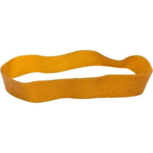 600x30mm Pulling Force Super Long Stretch Width Binding Storage Multi-Function Home Yoga Elastic Sports Belt Rubber Band