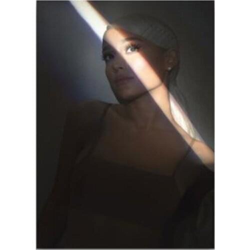 5D Diamond Painting Ariana Grande Sexy Star Singer Beauty Embroidery Cross Stitch Kit Mosaic Picture Home Decoration FC563