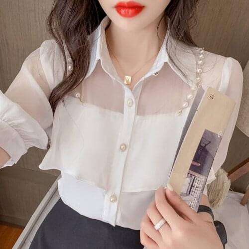 Женские шифоновые блузки Comelsexy China At AliExpress