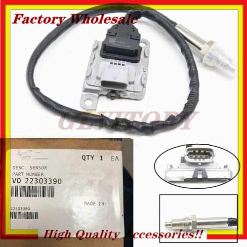 GLVITORY Oxygen Sensors, Lambda Probes