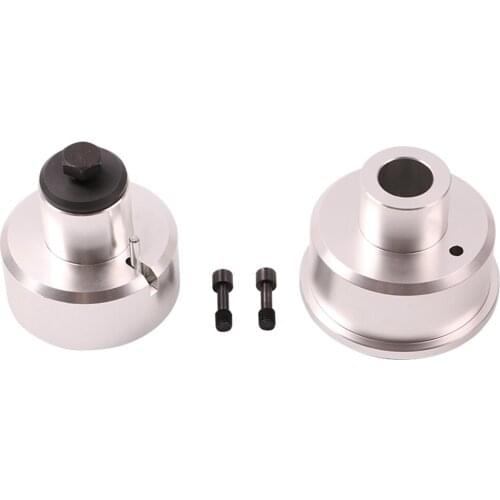 Crankshaft oil seal installation tool For porscher 3.0T