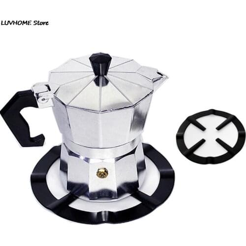 Aggregate Flame Stove Accessories Gas Stove Torch Net Energy Saving Cover Windproof Round Mesh Pot Stand Adapter