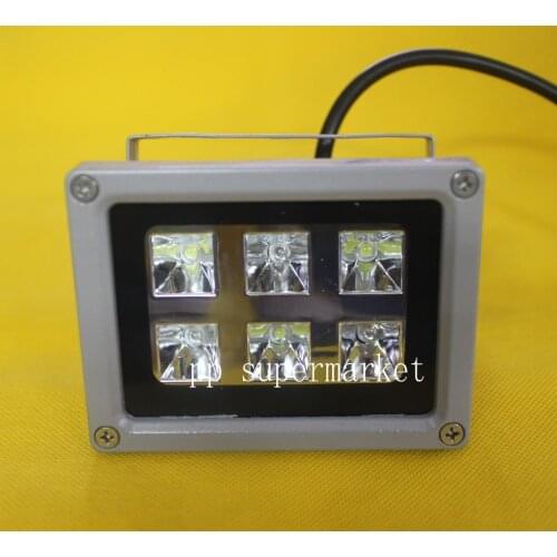 18W Royal Blue 445nm High power LED grow light Floodlight For Reef Coral Fish Tank Aquarium