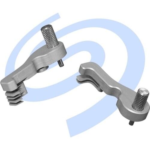 HDDOR ST 2.5 Slim set-Seagate Head Replacement Tool-hard drive head replacement tool-head swap tool-head combs-head change tool