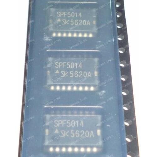 New HSOP SPF5009A SPF5014 SPF5017 SPF5018 SPF5025B SPF5026B SPF5201 SPF6001 SPF7211 SPF9001