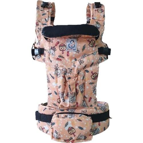 Baby Carrier, Solomom Multifunction for 3-36 Month Baby, 6-in-1 Ways to Carry, All Seasons, Adjustable Size, Perfect for Hiking