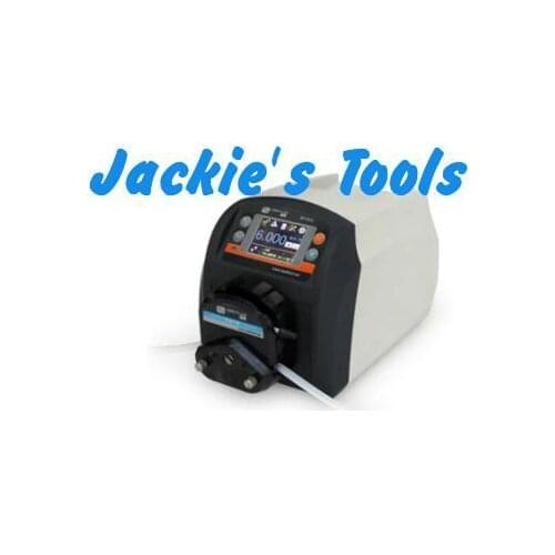 Flow Intelligent Peristaltic Pump 301L USG PUMP HEAD APART high quality