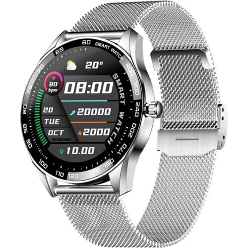 RUIJIE Pressure Measuring Watch