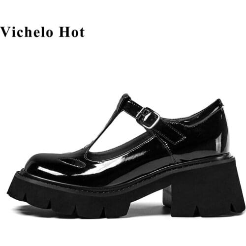 Модная обувь Vichelo Hot China At AliExpress