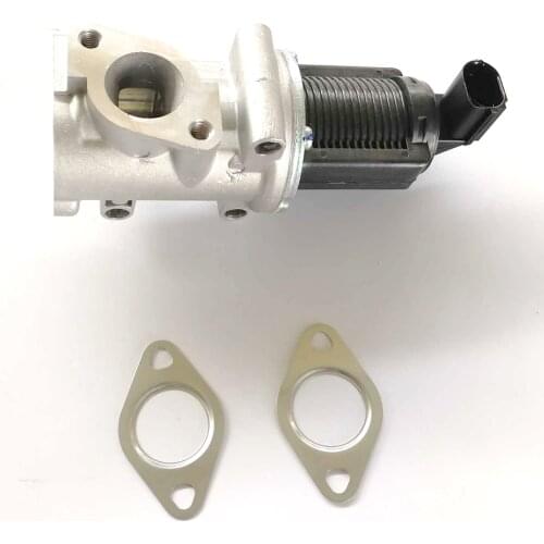 EGR Valve Outlet Exhaust for Vauxhall Zafira FOR MK2 1.9 CDTI 55186214 55215032 55194734 55205455